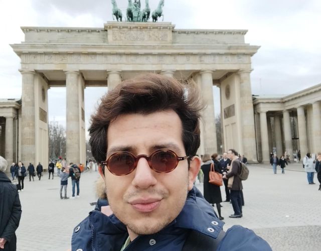 Beyşehir Almanca Özel Ders